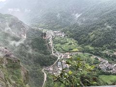 -雁荡山风景名胜区