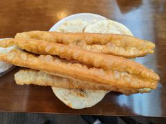 -文武王氏烧饼·无矾油条(西溪路店)