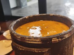 -林芝工布庄园希尔顿酒店-猎味中餐厅