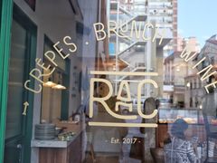 -RAC BAR(安福路店)