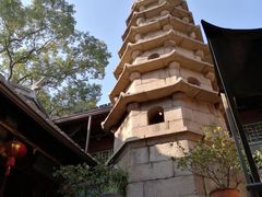 -仓山金山寺