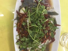 -日照大牌檔•小船海鲜(万平口店)