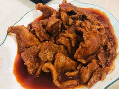-满口香饭店