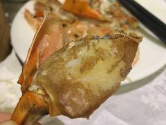 -红城阁·上海味道(四平路店)