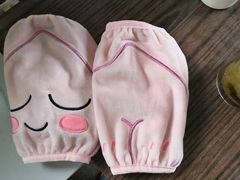 -名创优品(北京新中关购物中心地铁层店)