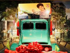 -柳州工业博物馆