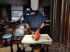 -四季小馆·潤·中国菜(越秀公园店)