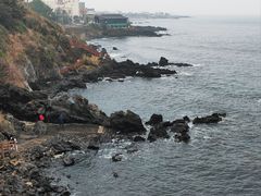 -龙头岩(Dragon Head Rock)