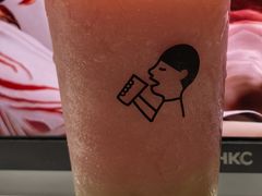 -喜茶(广州东方宝泰店)