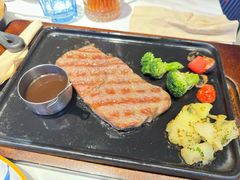 -必胜客(周浦万达店)