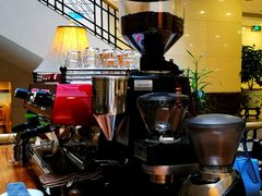 -阿什卡咖啡馆ESSCA COFFEE(塔里木石油宾馆店)