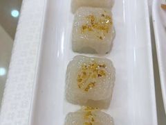 桂花水晶糕-金时代顺风大酒店(协泰店)