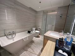 -深圳彭年万丽酒店