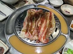 -喜来稀肉(虹泉路店)