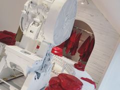 -Gentle Monster(Galleria百货狎鸥亭店)