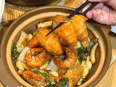 -宴南庭·闽味私房菜