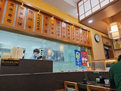 -禾绿回转寿司(国瑞店)