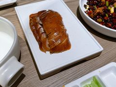 -小大董·烤鸭(凤凰汇店)