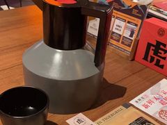 -虎哥六韩式烤肉料理 TIGERGRILL(隆生金山湖中心购物广场店)