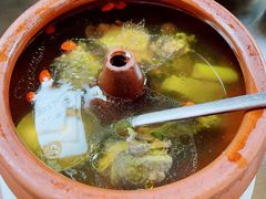 -88号小吃店·经典云南菜·地道纳西美食