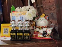 -YOGO优果密室逃脱(新佳丽广场店)