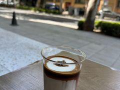 -RIPPLE COFFEE涟漪咖啡