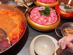 -色響火锅(恒隆广场店)