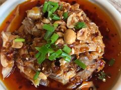 口水鸡-好這口重庆小面(总店)