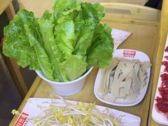 -好想牛·鲜切自助牛肉火锅(七堡花园城店)