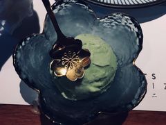 抹茶冰淇淋球-石葵(锦业时代店)