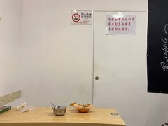 大堂-南街清补凉(黄贝岭店)