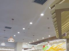 -朴小妹人参鸡汤火锅(长白山万达店)