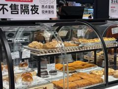-物美大卖场(玉蜓桥店)