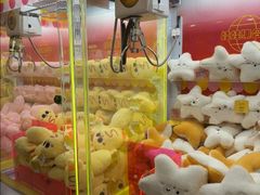 -娃娃集合营(上海奉贤龙湖天街店)