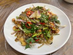 -官塘原味鱼生·潮菜大排档(潮州总店)