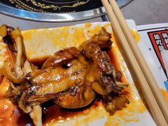 -生活如沸·顺德水牛奶火锅(大学路店)