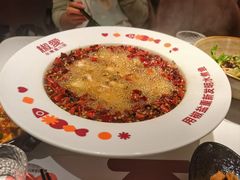 -椒爱水煮鱼川菜(通州万象汇店)