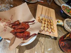-鸽子窝(青塔店)
