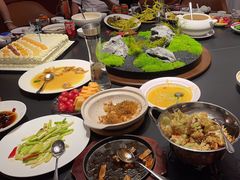 -拾宴(汇智国际商业中心店)