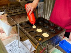 -台湾味正点车轮饼可丽饼(南禅寺店)