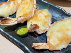 -大渔铁板烧(万象城店)