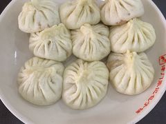 -津门张记包子铺(华昌道店)