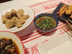 -聚在尊味虾皇·夜宵市集(新建店)