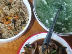 -坛南湾阿强农家乐.海鲜大排档老字号(福州地标美食店)