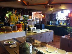 -云顶咖啡厅·中西餐(天诚港店)