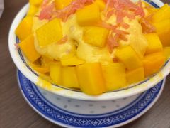 -广信牛奶甜品世家(台东店)