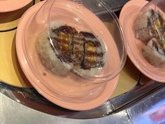 -争鲜回转寿司(东方银座店)