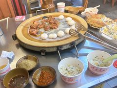 -阿昌白族石板烧(大理古城店)