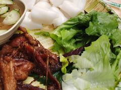 越式烤肉粉-华姐鸡粉(教育路店)
