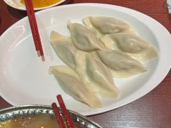 -喜家德虾仁水饺(岗厦北店)